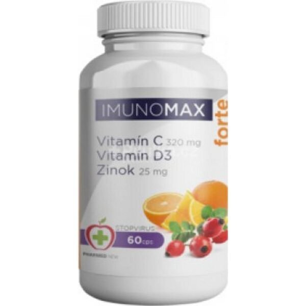 Promoting vitality and strengthening immunity.