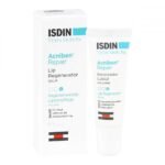 Especially for skin during acne treatment