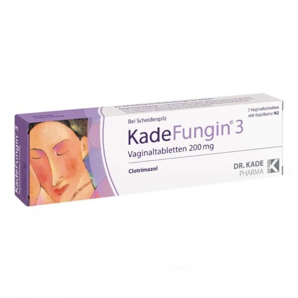for fungal infections with Candida albicans