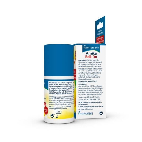 Easy to Apply and quick to Move with Massage effect.