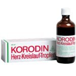 vegetative-functional cardiovascular complaints,