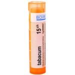 Homeopathic medicinal product without approved therapeutic indications. Oral administration. Contains sucrose and lactose monohydrate.