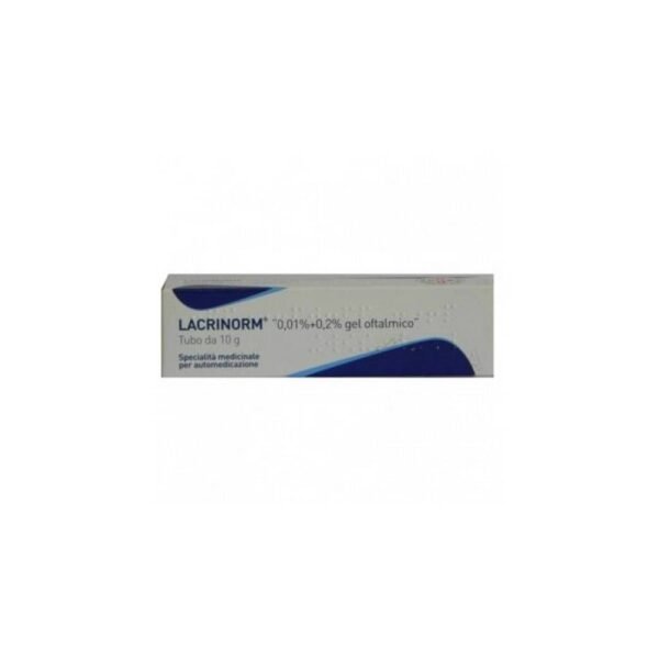 Disinfection of the mucous membrane of the eyes. A lubricant and moisturizer for eyes with insufficient tears (Dry Eye Syndrome).