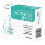 Lactinova - a dietary supplement intended for women and girls over 12 years of age.
