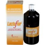 LACTUFLOR syrup