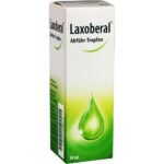 short-term in the event of constipation and diseases that require easier defecation.
