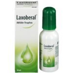 short-term in the event of constipation and diseases that require easier defecation.