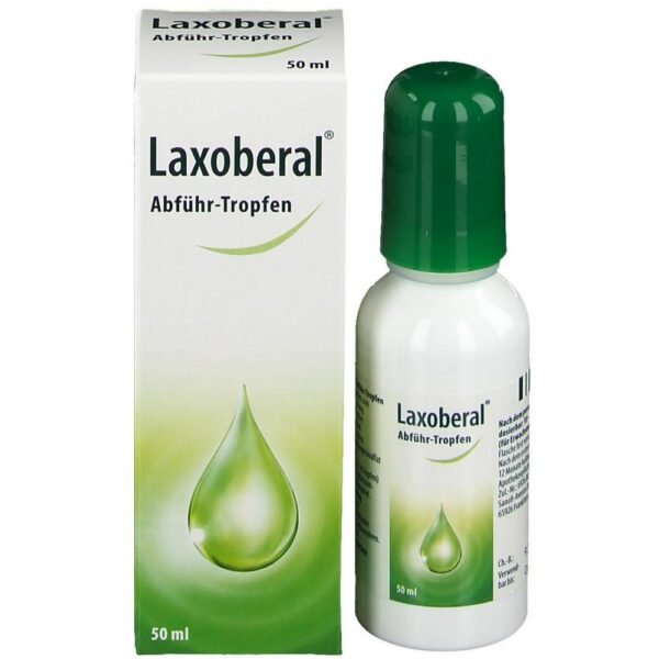 short-term in the event of constipation and diseases that require easier defecation.
