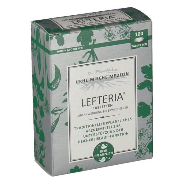 To support cardiovascular function.