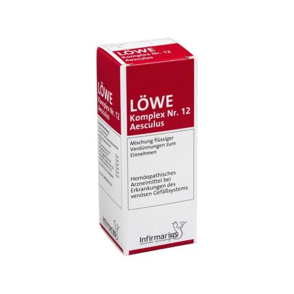 Homeopathic Medicine, In Venous Stasis Of The Legs States