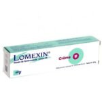 Lomexin is recommended for the treatment or adjunctive therapy of certain diseases of the skin or mucous membranes (mycoses) caused by microscopic fungi (candidiasis, dermatophyties, pityriasis verslcolor).