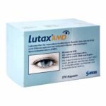 Lutax amd capsules, 270