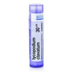 Homeopathic medicinal product without approved therapeutic indications. Oral administration. Contains sucrose and lactose monohydrate.