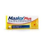Antacids