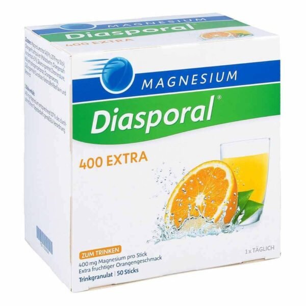 The top-class drinking granulate