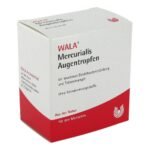 Wala Mercurialis eye drops