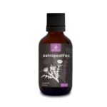Milk thistle (Silybum marianum) is an herb with a long tradition in folk medicine. However, growing thistle thistles from the asteraceae family is relatively demanding, which is why a ready-made tincture is the most therapeutically suitable.