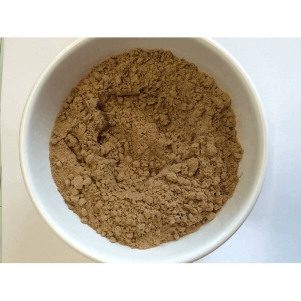 Milk thistle - antioxidant.