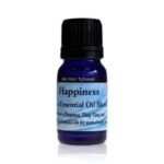 The mixture of essential oils Energy is created from a mixture of wonderfully stimulating and refreshing Peppermint, Incense and Lemon, which revitalize energy during a hectic day. Be prepared and fight fatigue, for example while driving, by inhaling the scent of a few drops of oil applied to a handkerchief.