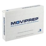 For bowel cleansing prior to clinical measures for adults, with the colon on the investigation