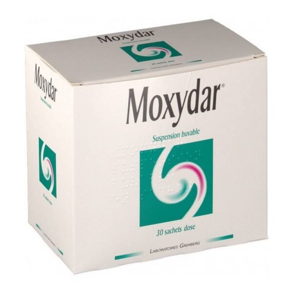 This medication is indicated for pain, burning or heartburn of the stomach or esophagus and the symptomatic treatment of gastroesophageal reflux disease.