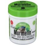 Soothing for the joints and the entire musculoskeletal system.
