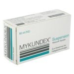 The preparation is an antifungal agent