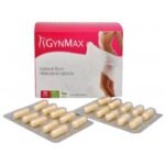 Gynmax contains the active substance Indole-3-carbinol, which is obtained by gentle extraction from cross-flowering plants such as broccoli, cabbage, cabbage and cauliflower. Indole-3-carbinol may act at multiple levels of cellular metabolism.