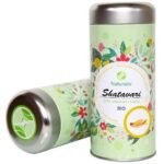Shatavari Naturalis excels in exceptional quality. She is called the queen of herbs and has been used in India for thousands of years. This herb regulates the hormonal balance and regularity of menstruation, premenstrual tension and related problems. Shatavari Naturalis is 100% root, as it is the most valued for its properties.