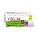 It helps maintain a normal energy metabolism, reduces fatigue and exhaustion, and contributes to the normal production of red blood cells and the normal function of the immune system.
