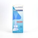 Nécyrane Solution Nasal Spray is a drug for the treatment of colds and doxycycline. Recommended for adults and children over 30 months of age.