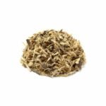 Needle root - normal function of the urinary tract, kidneys, proper excretion.