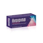 Neonisidina is a medicine used for the symptomatic treatment of headache, neuralgia, toothache, menstrual pain, joint pain, fevers and cold syndromes.
