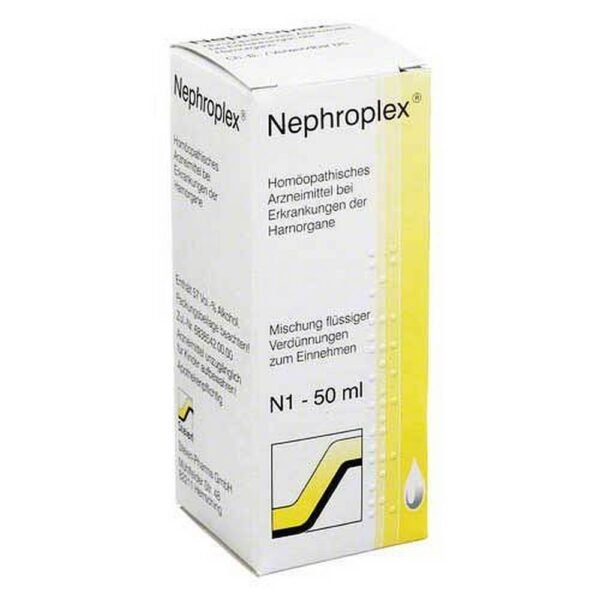 In The Case Of Kidney Weakness