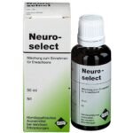 In the case of nervous disorders with heart palpitations