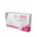 Medicines for the treatment of constipation.