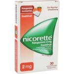 Treating tobacco addiction by relieving withdrawal symptoms. The drug thus supports smoking cessation.