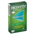 Treating tobacco addiction by relieving withdrawal symptoms. The drug thus supports smoking cessation.