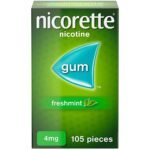 Treating tobacco addiction by relieving withdrawal symptoms. The drug thus supports smoking cessation.