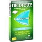 Treating tobacco addiction by relieving withdrawal symptoms. The drug thus supports smoking cessation.