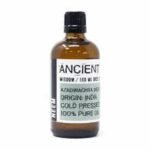 Non-oil (Nimbus) oil is obtained from seeds by cold extraction and is intended for external use only. Neem (Nimba, Azadirachta indica, Zederach Indian) is an evergreen tropical tree (Azadirachta indica) that grows in a tropical environment. Neem has been used in folk medicine for more than 5,000 years.