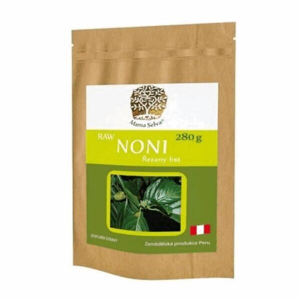 Noni (Morinda citrifolia) is a vitamin, trace element, enzyme, alkaloid, phytosterol, vegetable oil, acid and antioxidant. Morinda citrifolia comes from the South Pacific and grows in the Peruvian Amazon. A tree growing to a height of up to 6 meters,