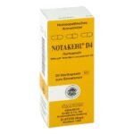 homeopathic medicine