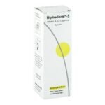 The medicine contains the active substance nystatin, which is indicated for the treatment of fungal infections (antifungal) of the skin and mucous membranes.
