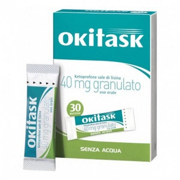 Anti-inflammatory and anti-rheumatic drug.