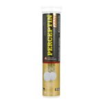 Olimp Perceptin Fast - a dietary supplement containing ingredients supporting the maintenance of proper mental fitness. The preparation is intended for adults.
