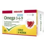 Omega 3-6-9 - a dietary supplement containing unsaturated fatty acids (EFA). The preparation is intended for adults.