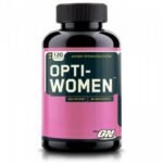 Multivitamin created especially for women with 40 active ingredients for health.