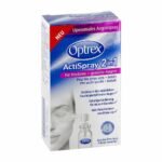 to relieve dry and irritated eyes