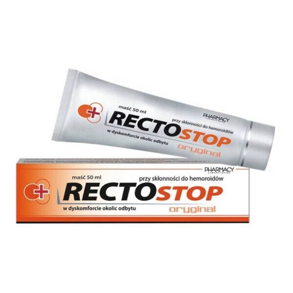 Original Rectostop